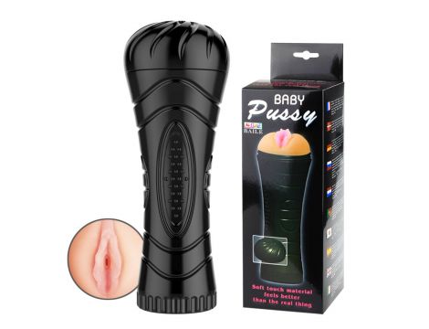 BAILE - BABY Pussy - 15