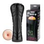 Masturbator analny TPR Baile Baby Pussy wodoodporny - 8