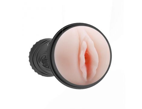 BAILE - PUSSY Vibration - 3