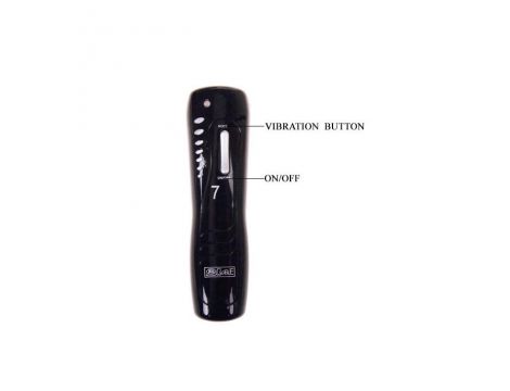 BAILE - PUSSY Vibration - 11