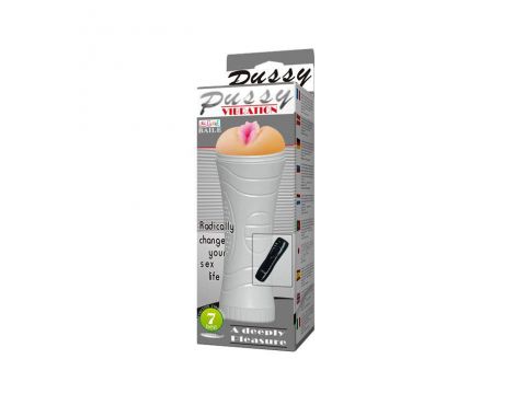 BAILE - PUSSY Vibration - 8