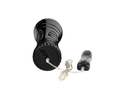 BAILE- PINK BUTT, 7 vibration functions - 6