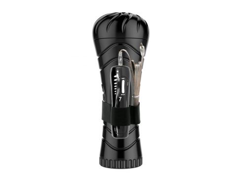 BAILE- PINK BUTT, 7 vibration functions - 9