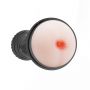 BAILE- PINK BUTT, 7 vibration functions - 2