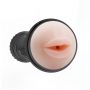 Masturbator Baile różowy z 7 funkcjami wibracji - 6