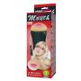 Masturbator Baile różowy z 7 funkcjami wibracji - 11