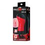 CRAZY BULL - Delia, 12 vibration functions Suction base Sex talk, 2 AAA batteries - 13