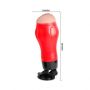 Masturbator waginy Crazy Bull Flora z przyssawką - 8