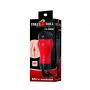 Masturbator waginy Crazy Bull Flora z przyssawką - 5