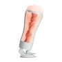 Masturbator z przyssawką Crazy Bull Flora - 4