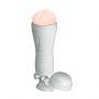 Masturbator z przyssawką Crazy Bull Flora - 10