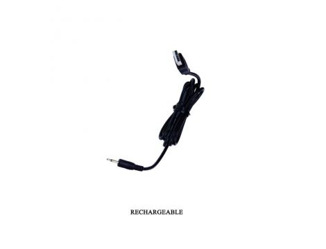 Masturbator Crazy Bull Flora waginalny 12 funkcji USB 28 cm - 7