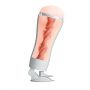 Masturbator Crazy Bull Flora waginalny 12 funkcji USB 28 cm - 3