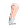 Masturbator Crazy Bull Flora waginalny 12 funkcji USB 28 cm - 9