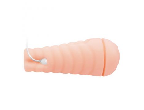 PRETTY LOVE -SALLY, 12 vibration functions Sex talk Suction base - 2