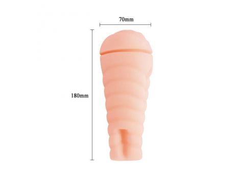 PRETTY LOVE -SALLY, 12 vibration functions Sex talk Suction base - 6