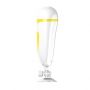 PRETTY LOVE -SALLY, 12 vibration functions Sex talk Suction base - 5