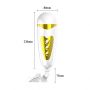 PRETTY LOVE -SALLY, 12 vibration functions Sex talk Suction base - 9