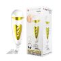 PRETTY LOVE -SALLY, 12 vibration functions Sex talk Suction base - 10
