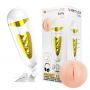 PRETTY LOVE -SALLY, 12 vibration functions Sex talk Suction base - 11