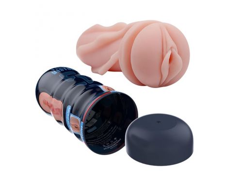 PRETTY LOVE -Vacuum Cup Masturbator 55 - 5