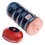 PRETTY LOVE -Vacuum Cup Masturbator 55 - 4