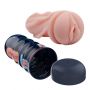 PRETTY LOVE -Vacuum Cup Masturbator 55 - 6