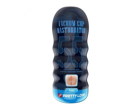 PRETTY LOVE -ANUS, VACUUM CUP MASTURBATOR - 11