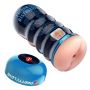 PRETTY LOVE -ANUS, VACUUM CUP MASTURBATOR - 10