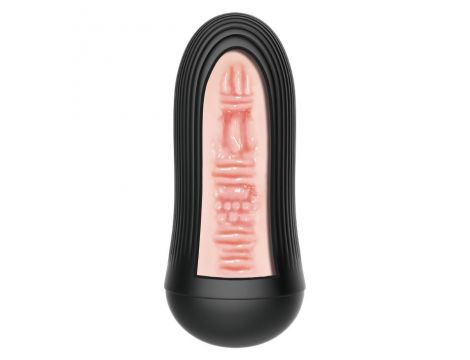 Masturbator waginy Pretty Love Alice TPR - 12