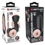 Masturbator waginy Pretty Love Alice TPR - 10