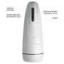 PRETTY LOVE - MARISSA, 12 vibration functions Heating temperature up to 48? Sex talk Memory function 7 licking modes - 5