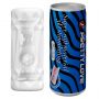 PRETTY LOVE - Masturbator Fine Lady, Super soft material, 3D stimulating - 4