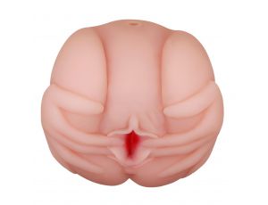 BAILE- French lady, Vibration Heating function
