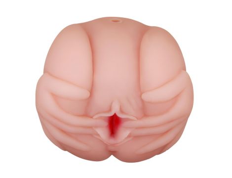 BAILE- French lady, Vibration Heating function