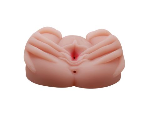 BAILE- French lady, Vibration Heating function - 3