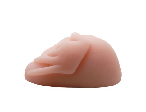 BAILE- French lady, Vibration Heating function - 2