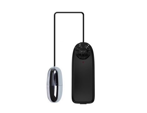 BAILE- French lady, Vibration Heating function - 5