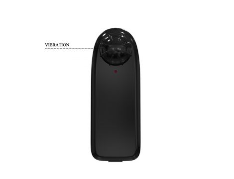 BAILE- French lady, Vibration Heating function - 8