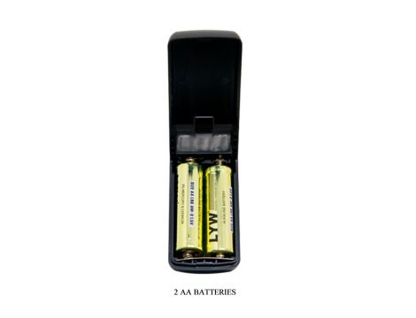 BAILE- French lady, Vibration Heating function - 7