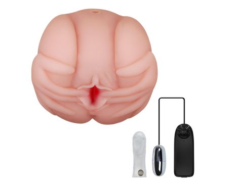 BAILE- French lady, Vibration Heating function - 9