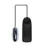 BAILE- French lady, Vibration Heating function - 6