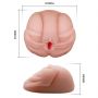 BAILE- French lady, Vibration Heating function - 5