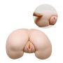 BAILE- VAGINA AND ASS, Heating function Vibration - 5