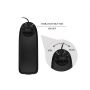 BAILE- VAGINA AND ASS, Heating function Vibration - 7