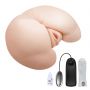 BAILE- VAGINA AND ASS, Heating function Vibration - 9