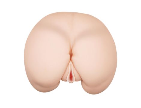 BAILE- VAGINA AND ASS, Heating function Vibration Sex talk - 5