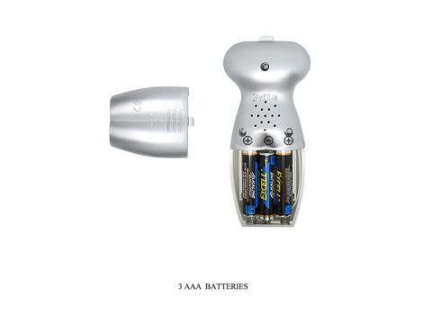 BAILE- VAGINA AND ASS, Heating function Vibration Sex talk - 8
