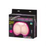 BAILE- VAGINA AND ASS, Vibration Rotation Heating function Sex talk - 8
