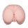 Masturbator Crazy Bull pochwa i odbyt 6 funkcji wibracji